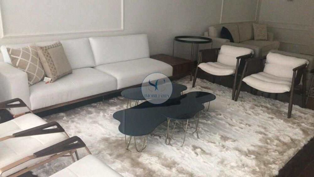 Apartamento, 4 quartos, 275 m² - Foto 5