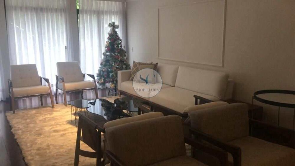 Apartamento, 4 quartos, 275 m² - Foto 7