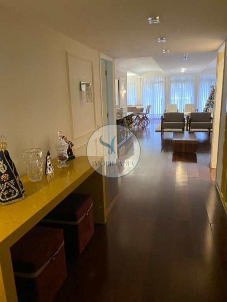 Apartamento, 4 quartos, 275 m² - Foto 8
