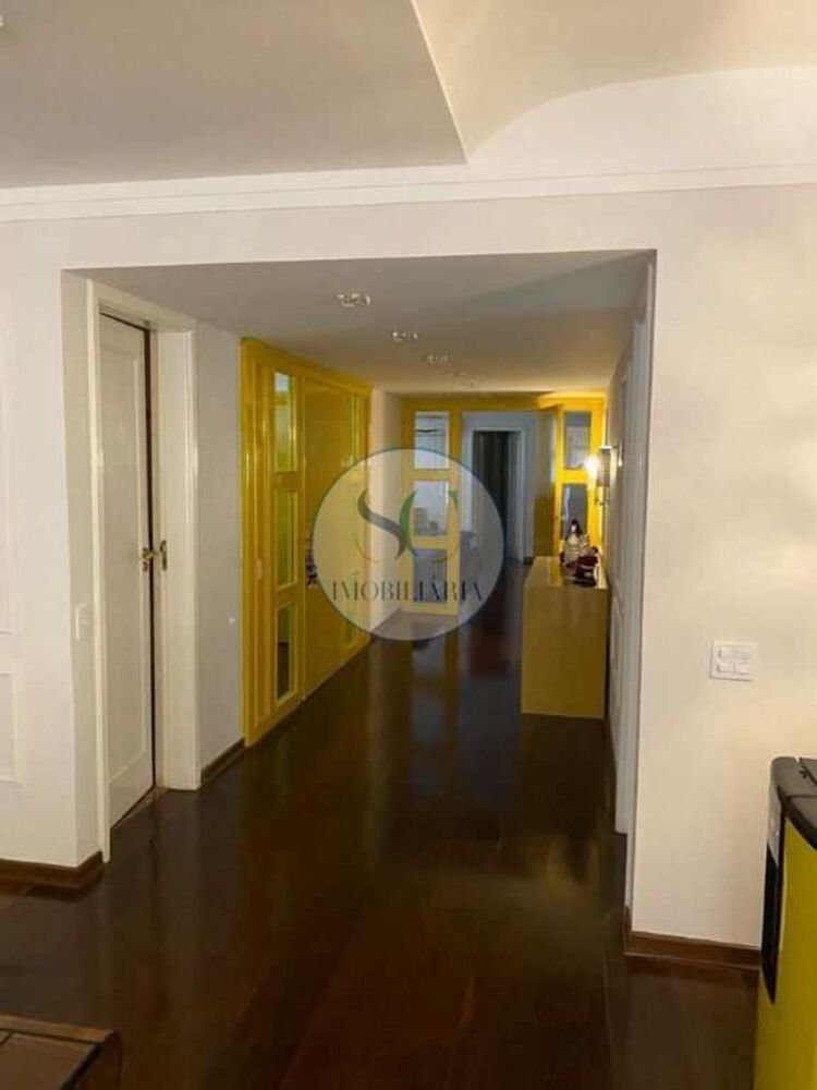 Apartamento, 4 quartos, 275 m² - Foto 9