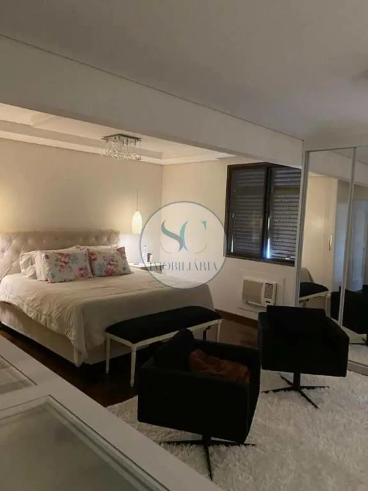 Apartamento, 4 quartos, 275 m² - Foto 20