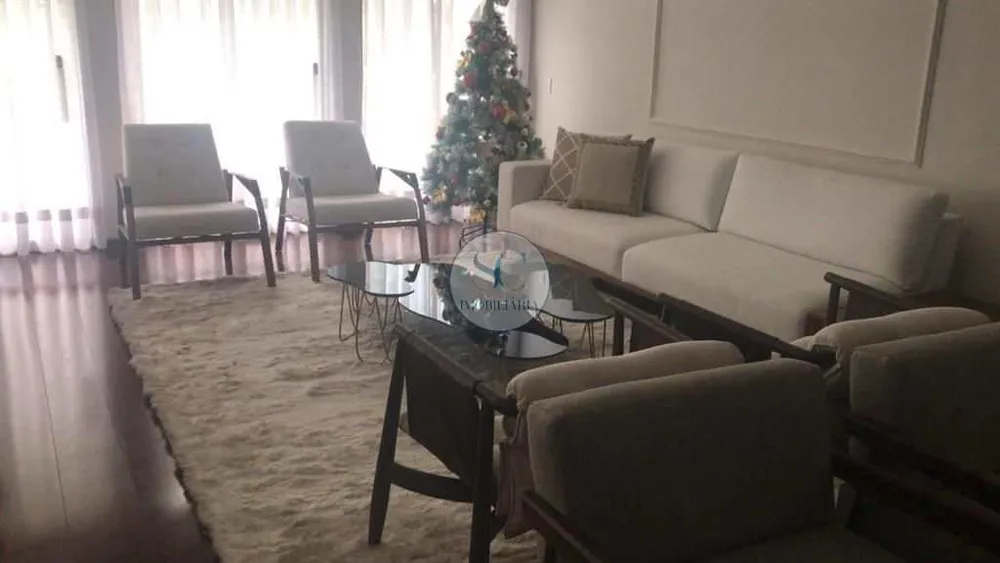 Apartamento, 4 quartos, 275 m² - Foto 2