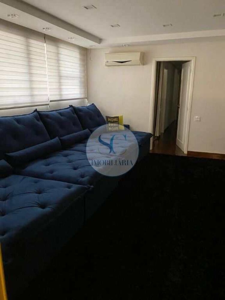 Apartamento, 4 quartos, 275 m² - Foto 10