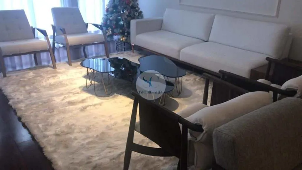 Apartamento, 4 quartos, 275 m² - Foto 5