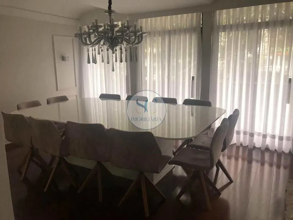 Apartamento, 4 quartos, 275 m² - Foto 6