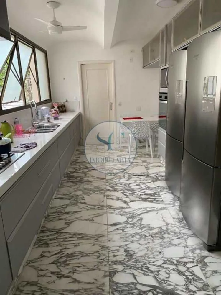 Apartamento, 4 quartos, 275 m² - Foto 17