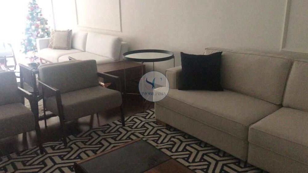 Apartamento, 4 quartos, 275 m² - Foto 6