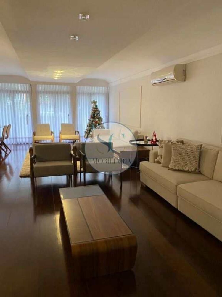 Apartamento, 4 quartos, 275 m² - Foto 2