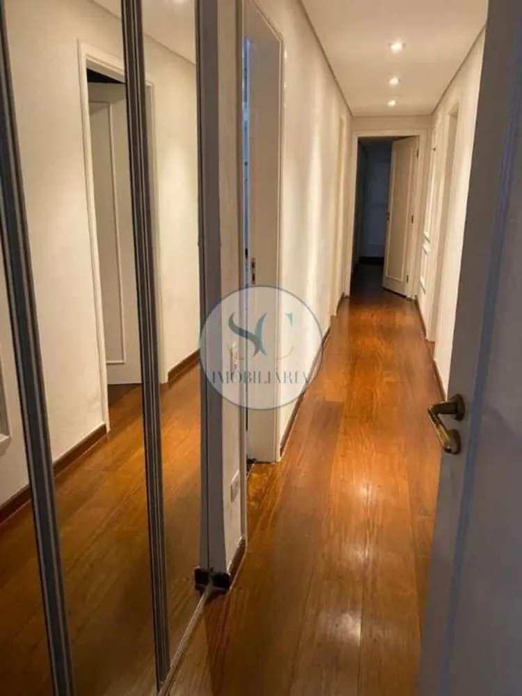 Apartamento, 4 quartos, 275 m² - Foto 29