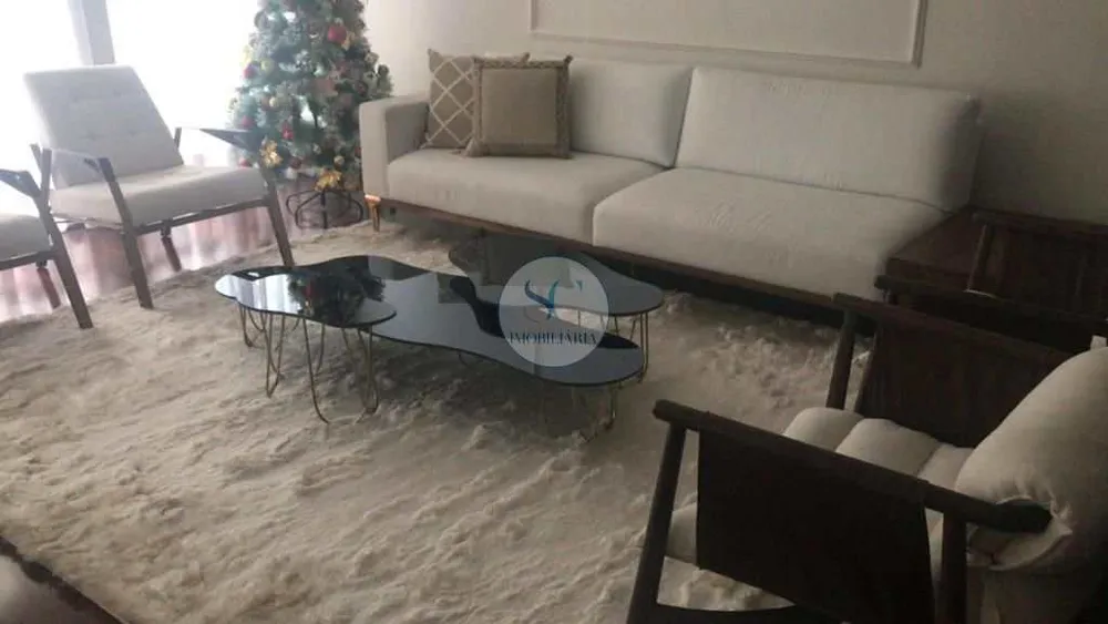 Apartamento, 4 quartos, 275 m² - Foto 3