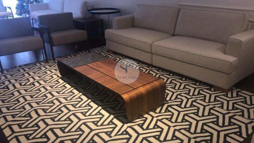 Apartamento, 4 quartos, 275 m² - Foto 4