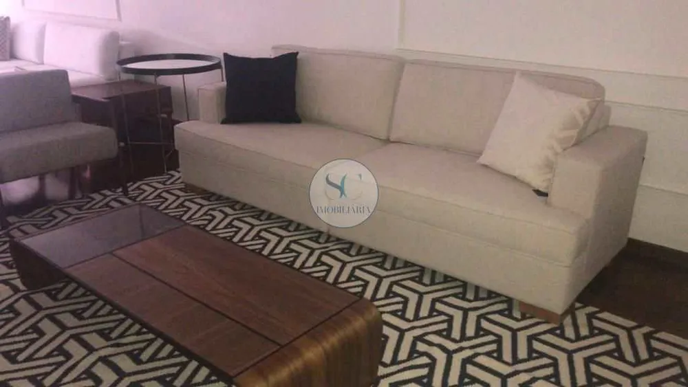 Apartamento, 4 quartos, 275 m² - Foto 10