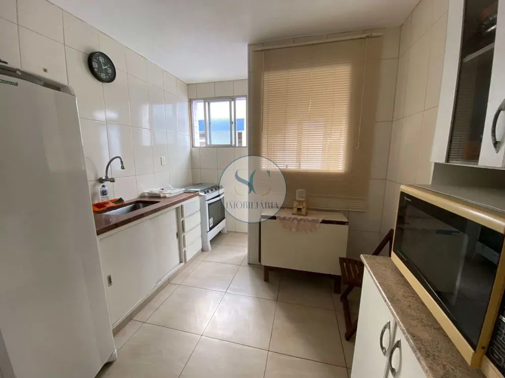 Apartamento, 3 quartos, 62 m² - Foto 2