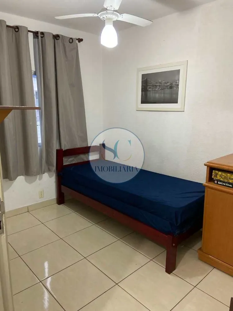 Apartamento, 3 quartos, 62 m² - Foto 4