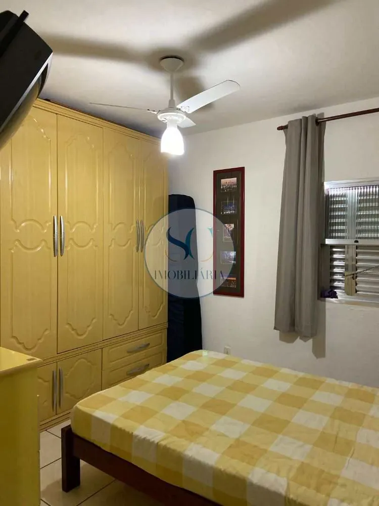 Apartamento, 3 quartos, 62 m² - Foto 3