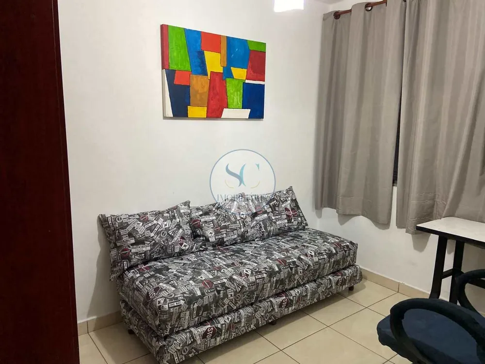 Apartamento, 3 quartos, 62 m² - Foto 5