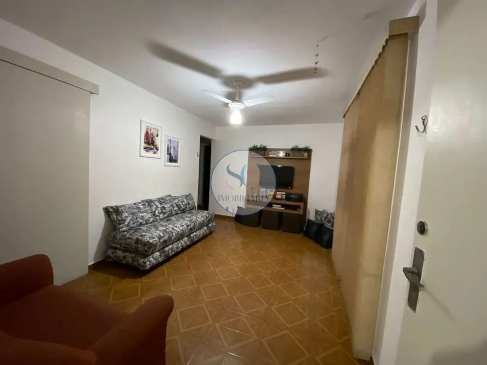 Apartamento, 3 quartos, 62 m² - Foto 1