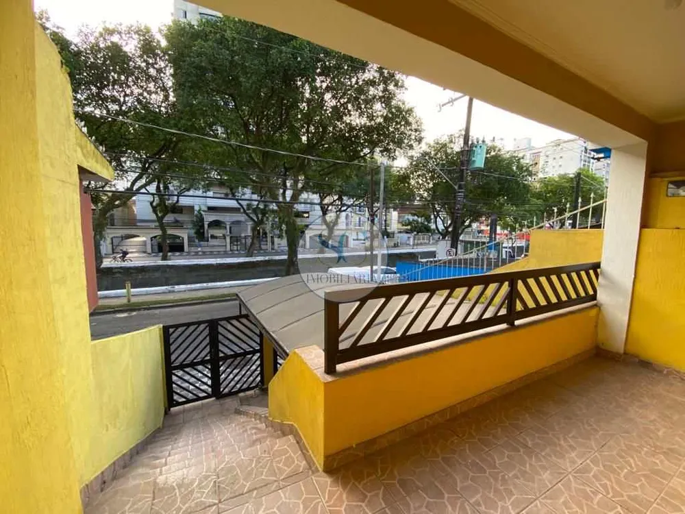 Sobrado, 3 quartos, 310 m² - Foto 2