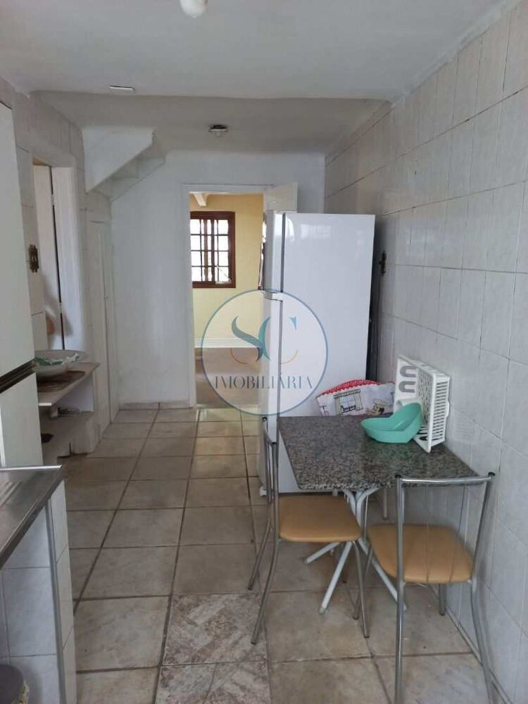 Sobrado, 3 quartos, 310 m² - Foto 13