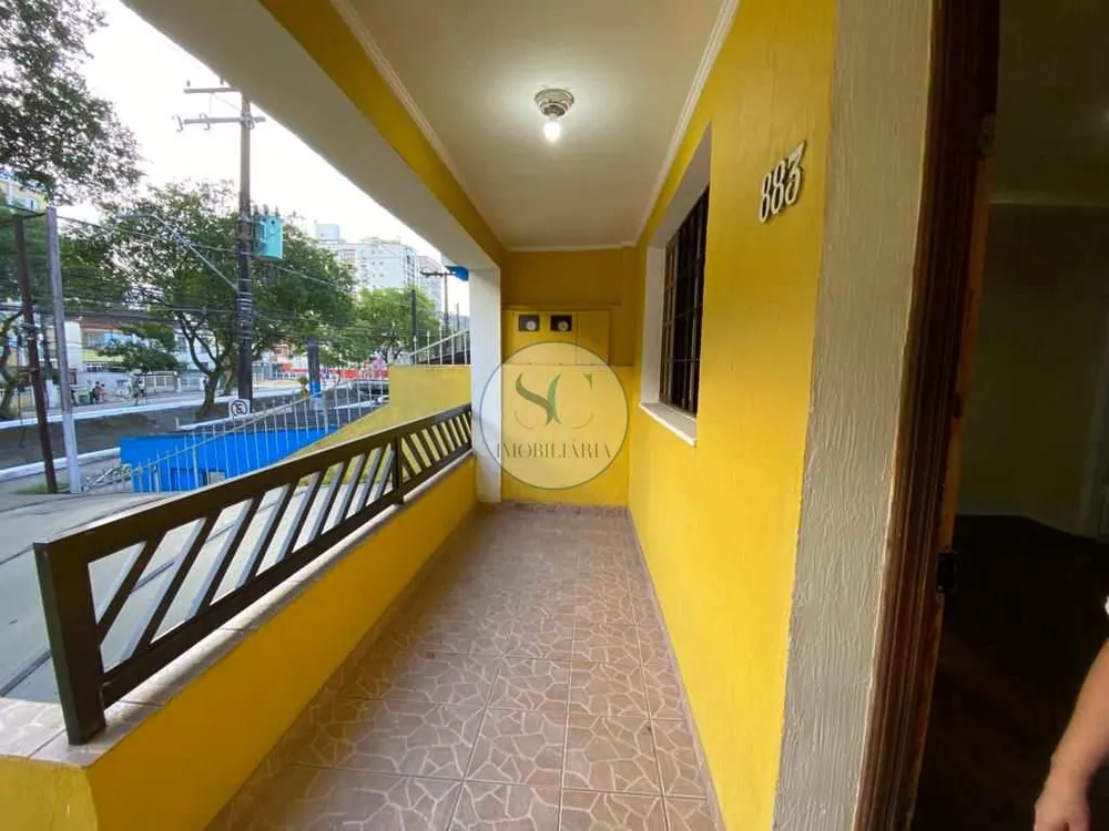 Sobrado, 3 quartos, 310 m² - Foto 1