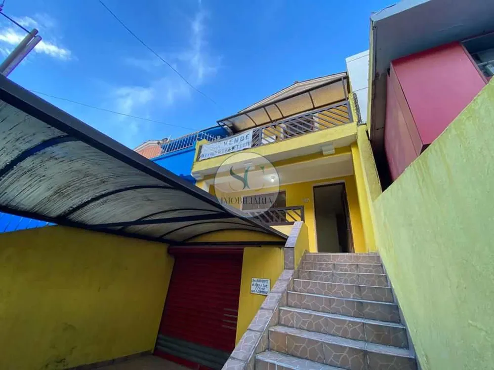 Sobrado, 3 quartos, 310 m² - Foto 3