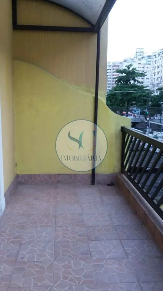 Sobrado, 3 quartos, 310 m² - Foto 12