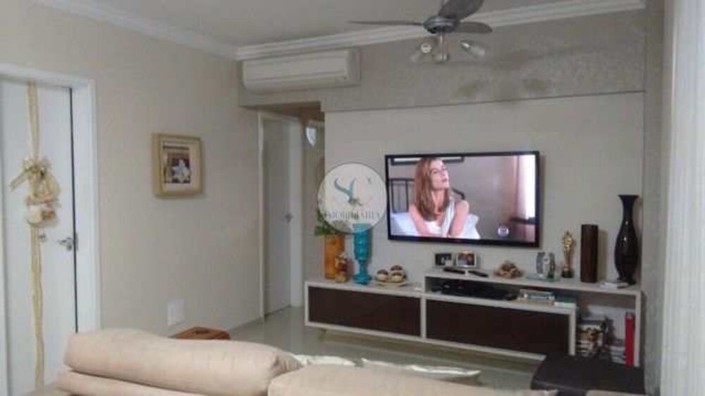Apartamento, 2 quartos, 92 m² - Foto 2