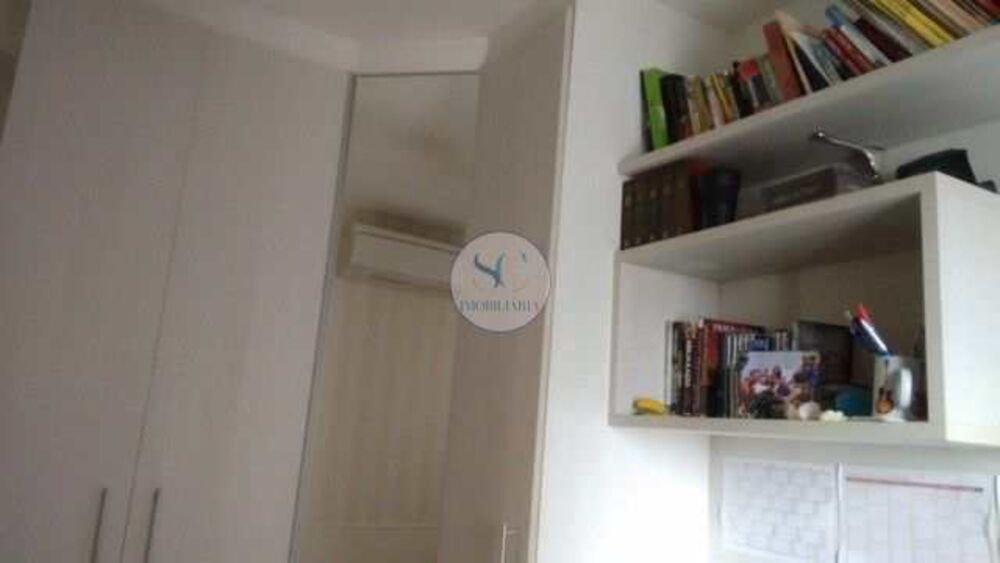 Apartamento, 2 quartos, 92 m² - Foto 11
