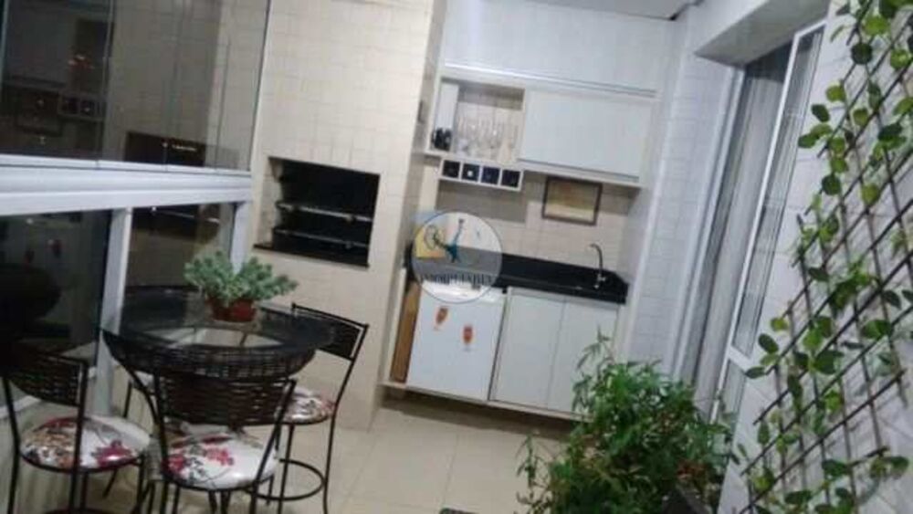 Apartamento, 2 quartos, 92 m² - Foto 15