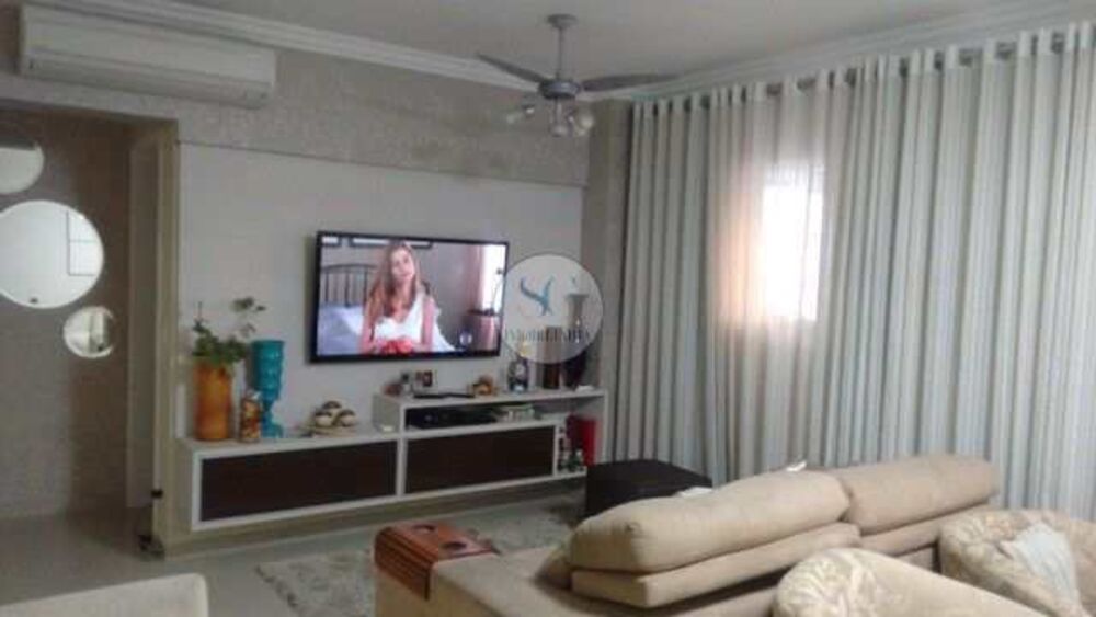 Apartamento, 2 quartos, 92 m² - Foto 1