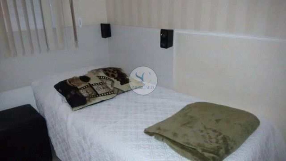 Apartamento, 2 quartos, 92 m² - Foto 10