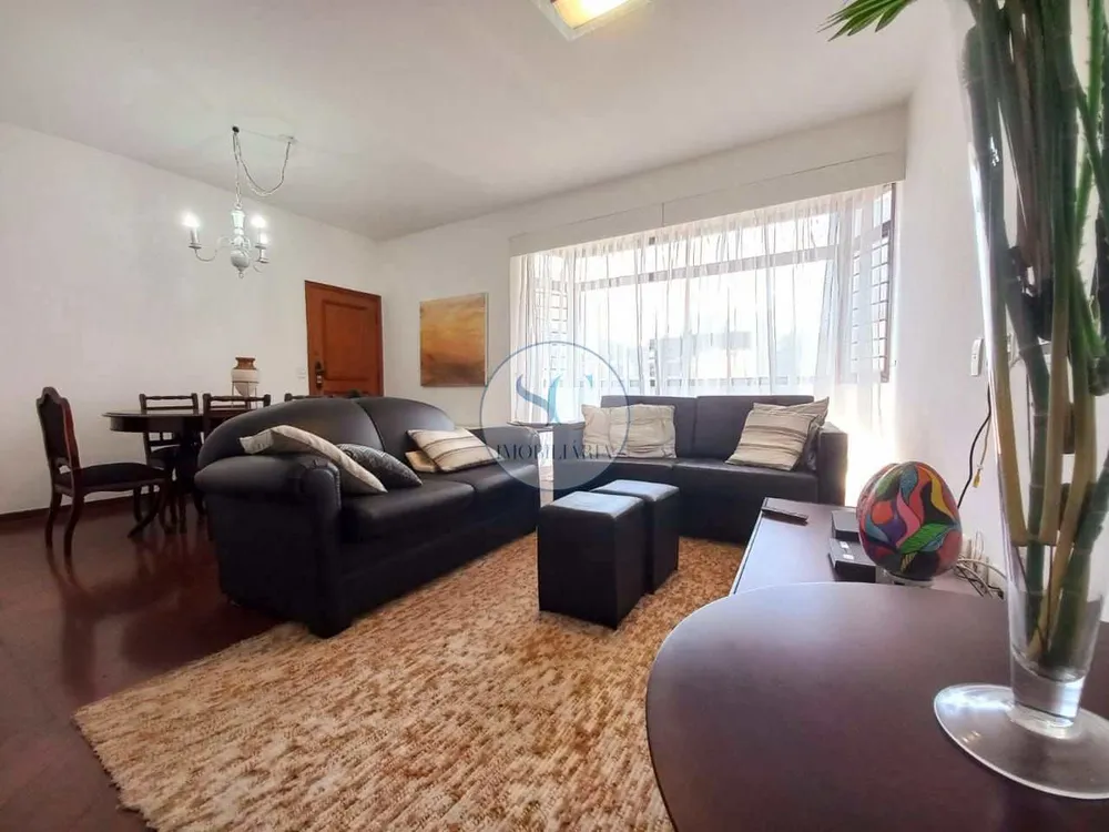 Apartamento, 3 quartos, 117 m² - Foto 21