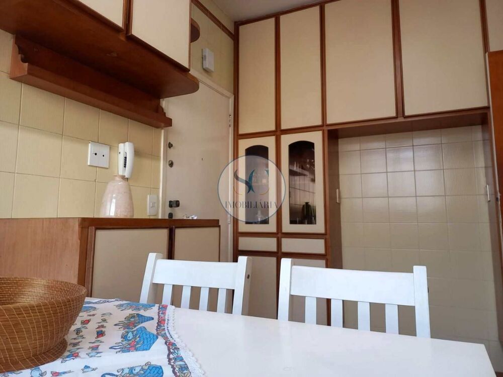 Apartamento, 3 quartos, 117 m² - Foto 2