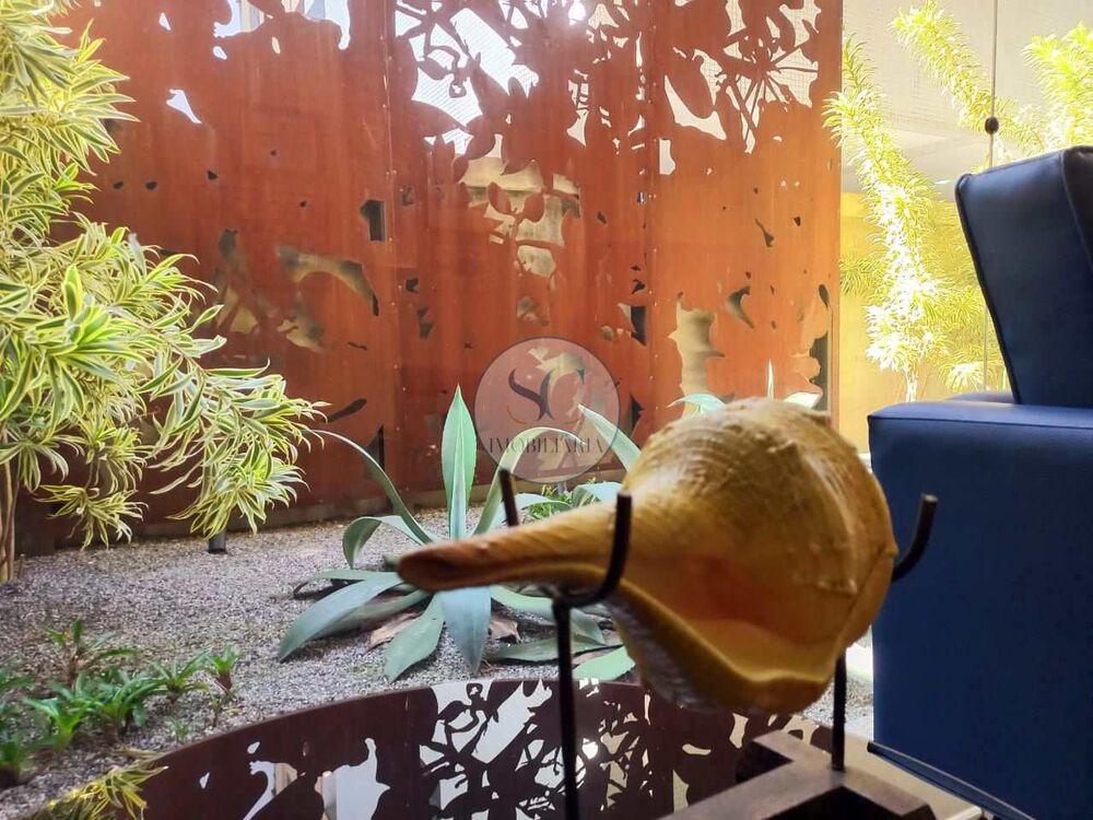 Apartamento, 3 quartos, 117 m² - Foto 6