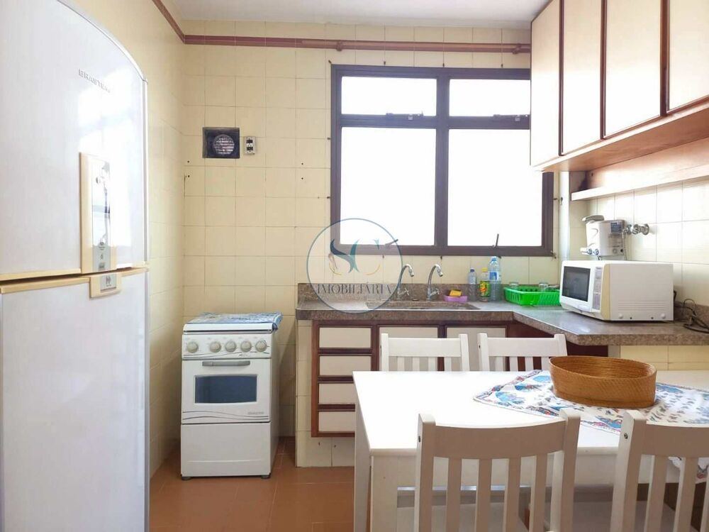 Apartamento, 3 quartos, 117 m² - Foto 3