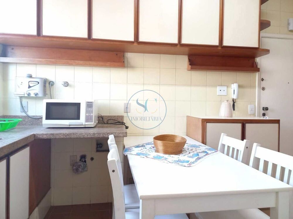 Apartamento, 3 quartos, 117 m² - Foto 11