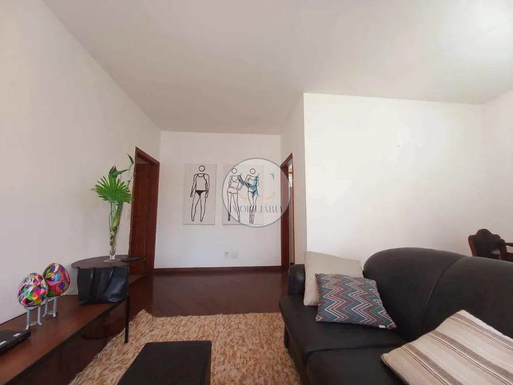 Apartamento, 3 quartos, 117 m² - Foto 25