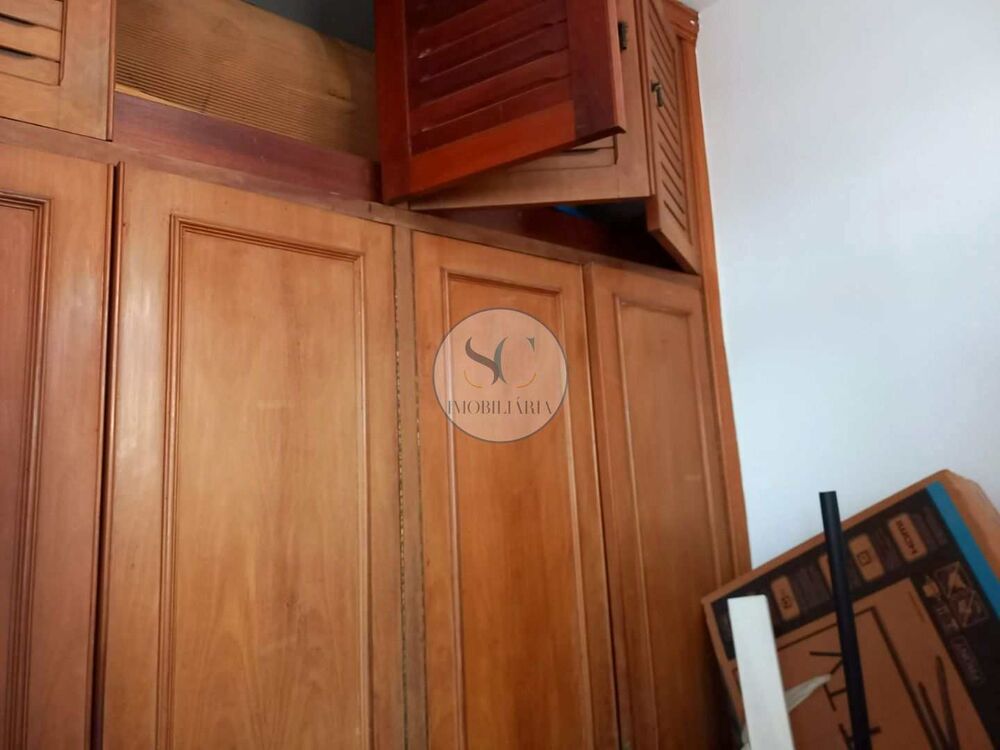 Apartamento, 3 quartos, 117 m² - Foto 1