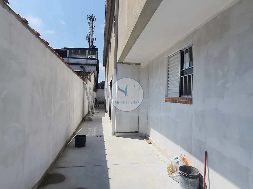 Casa, 2 quartos, 45 m² - Foto 16