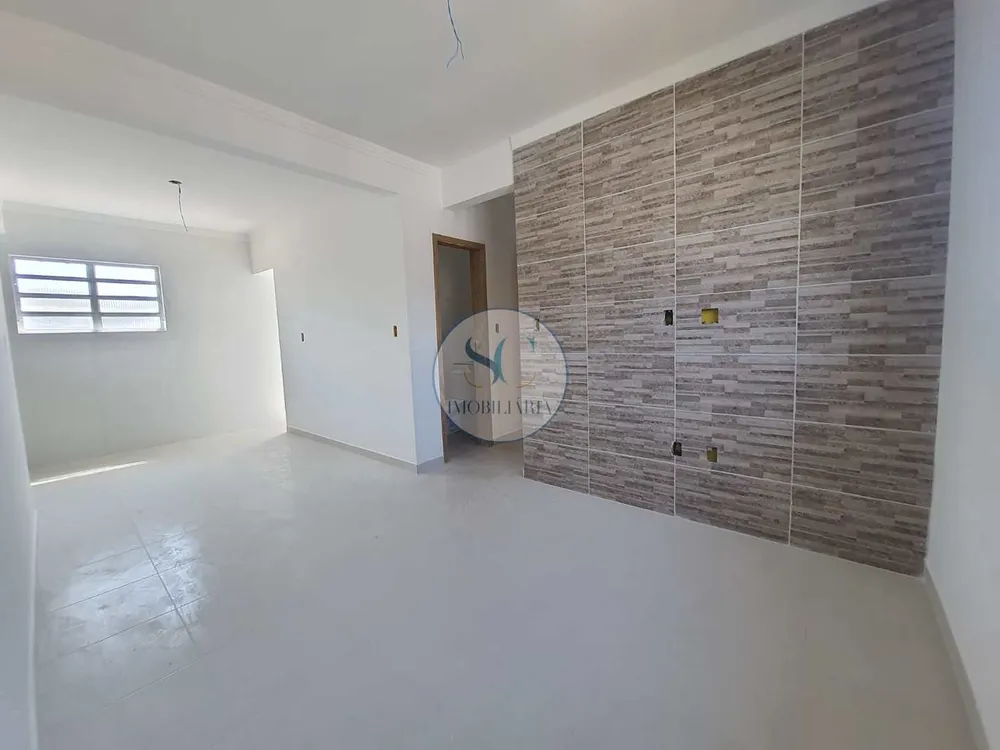 Casa, 2 quartos, 45 m² - Foto 2