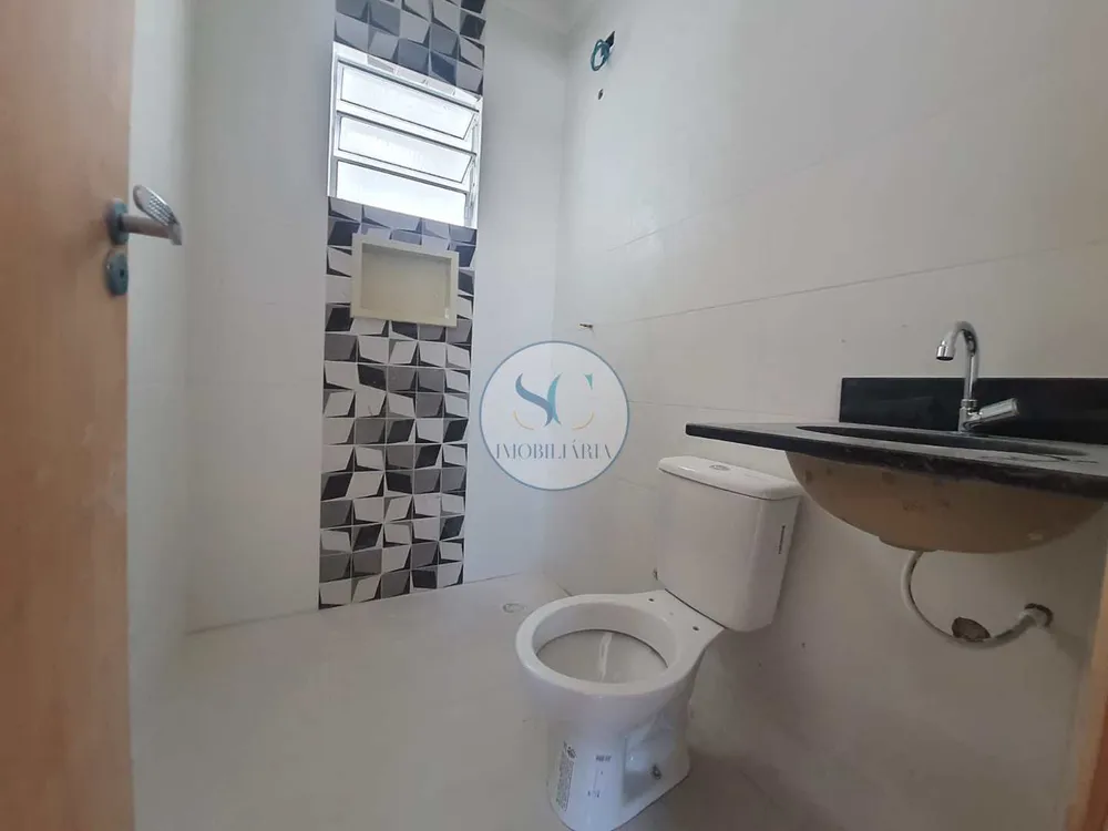Casa, 2 quartos, 45 m² - Foto 6