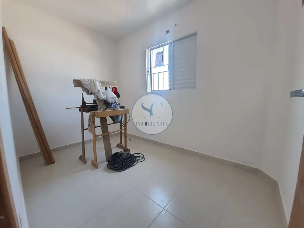 Casa, 2 quartos, 45 m² - Foto 11