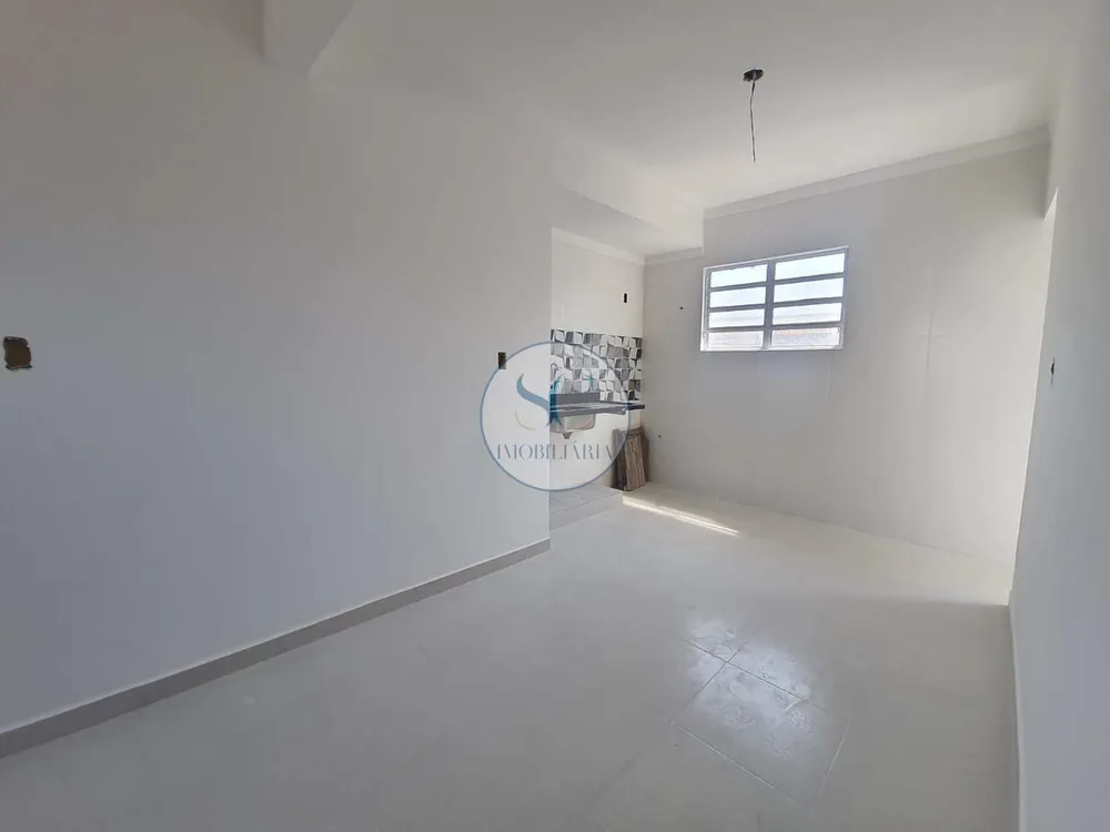 Casa, 2 quartos, 45 m² - Foto 5