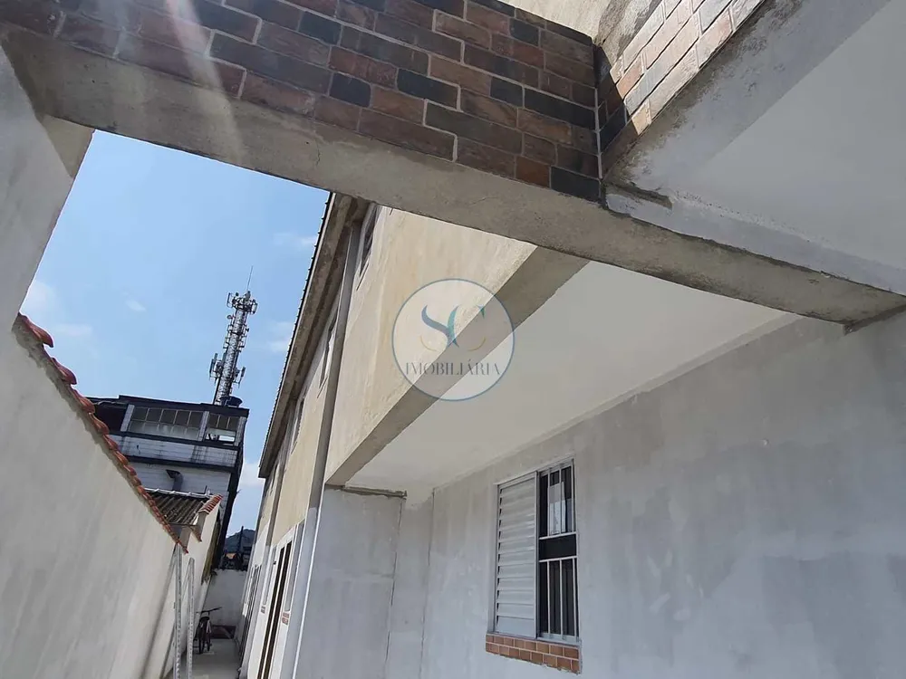 Casa, 2 quartos, 45 m² - Foto 15