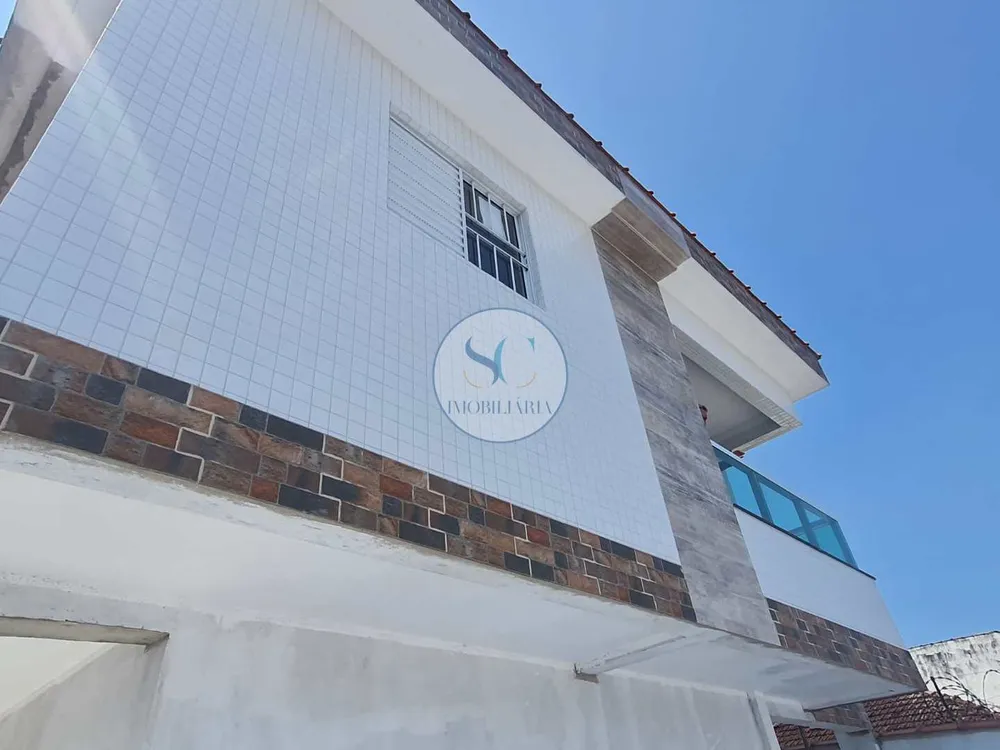 Casa, 2 quartos, 45 m² - Foto 10