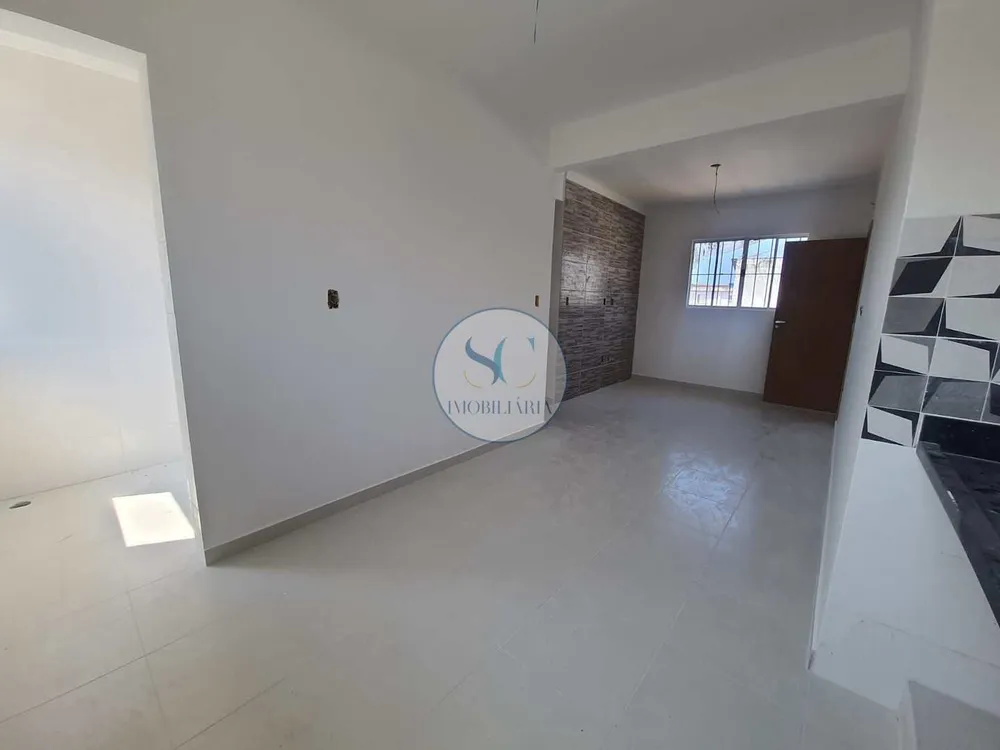 Casa, 2 quartos, 45 m² - Foto 4