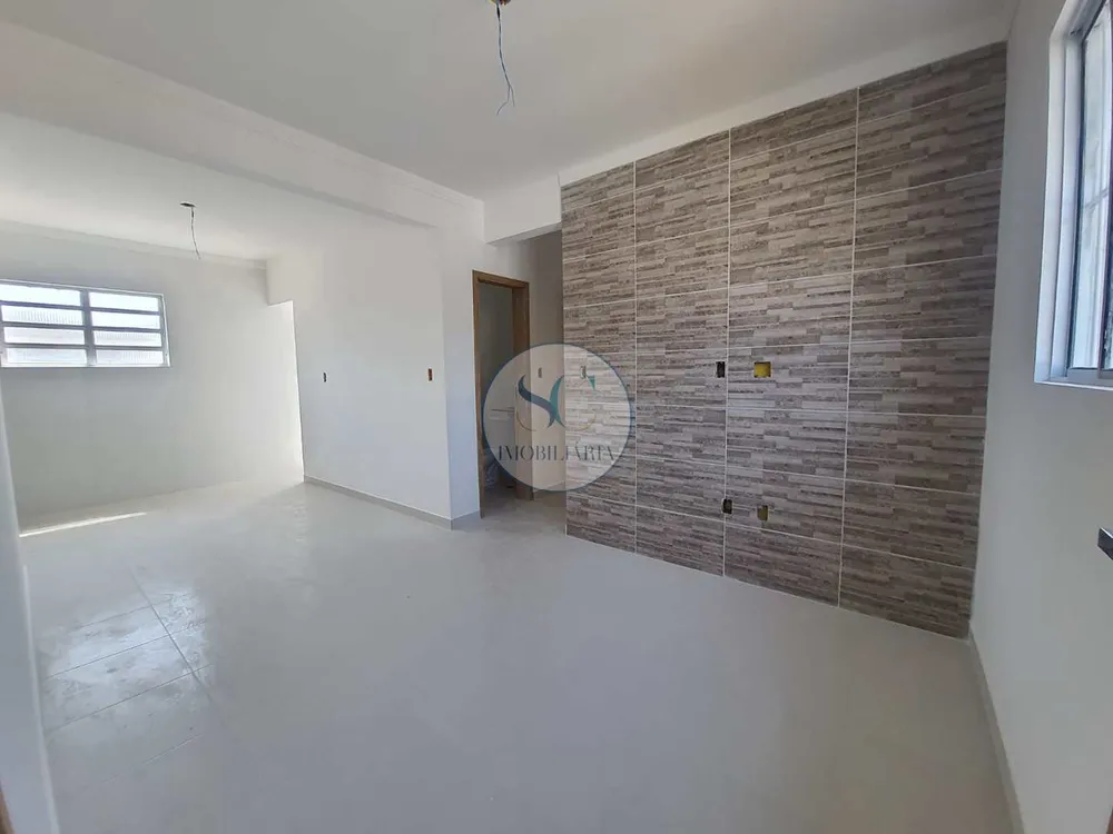 Casa, 2 quartos, 45 m² - Foto 3