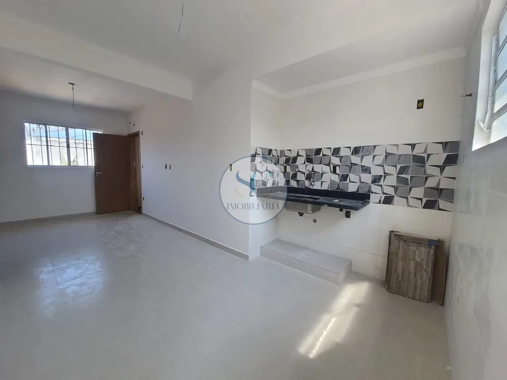 Casa, 2 quartos, 45 m² - Foto 8