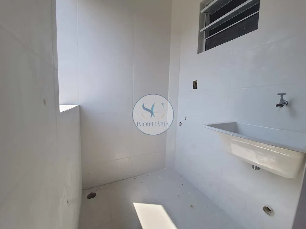 Casa, 2 quartos, 45 m² - Foto 13