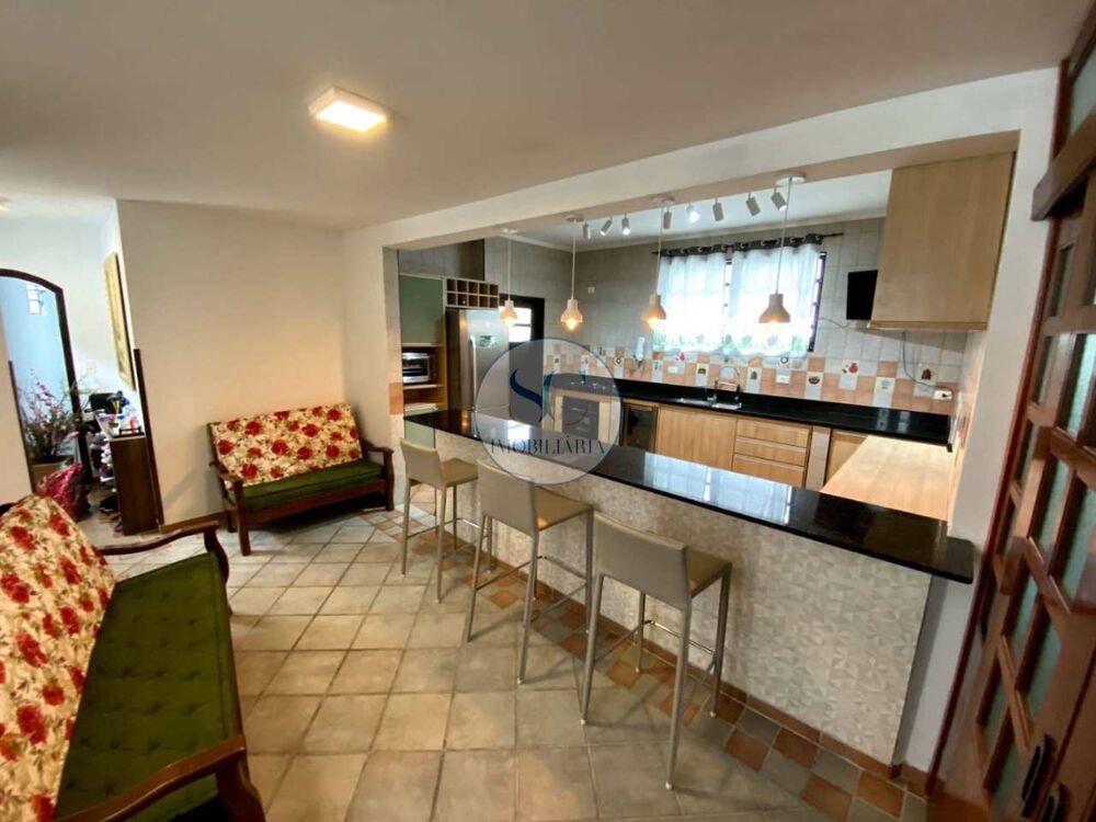 Casa, 3 quartos, 258 m² - Foto 15